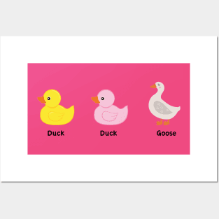 Duck Lover Gift idea Posters and Art